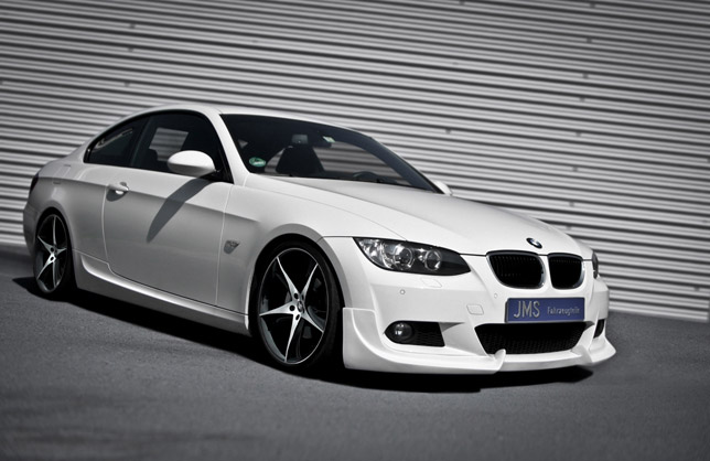 JMS BMW E 92/93