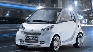 2012 carlsson smart