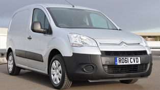 Citroen Berlingo Airdream e-HDI