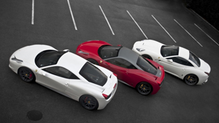 2012 kahn design ferrari 458 italia