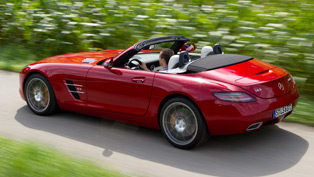 mercedes with two first places in ''the best cars of 2012'' survey