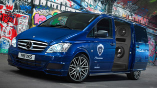 mercedes-benz vito sport-x