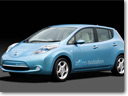 Nissan LEAF Severe Weather Test [VIDEO]