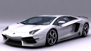 Prindiville Design Lamborghini Aventador LP700-4