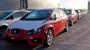 seat expands in china