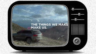 most creative tv car commercials for 2011 [video]