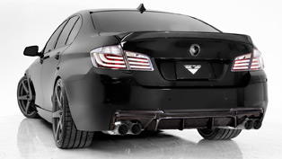 VMS M Sport 5 series
