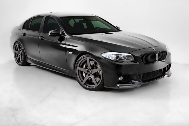 Vorsteiner BMW F10 5-Series VS-130