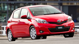 Toyota Predominant on Dependability Study