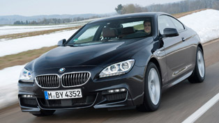 2012 bmw 640d xdrive coupe