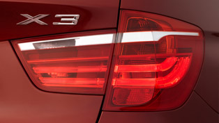 BMW X3 xDrive28i and BMW X5 M Sport Edition