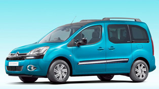 2012 citroen berlingo multispace and citroen dispatch combi