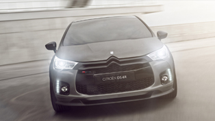 citroen and the 2012 geneva motor show