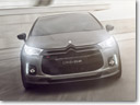 2012 Citroen DS4 Racing Concept Thumb