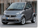 2012 Smart ForTwo Thumb