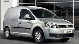 2012 volkswagen caddy match special edition - price £14 110
