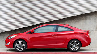 2013 hyundai elantra sport coupe