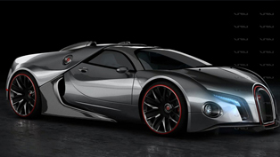 most collectible cars from the present
