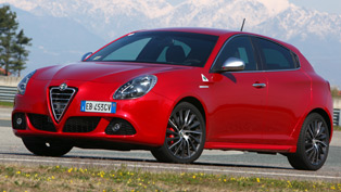 alfa romeo at geneva