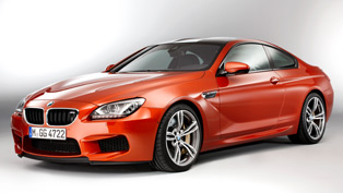 BMW Treats at Geneva Motor Show