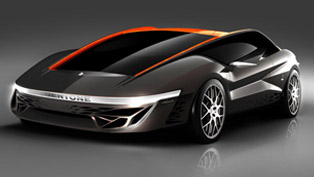 bertone nuccio concept
