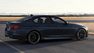 G-Power BMW M5