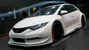 honda civic ngtc