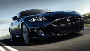 jaguar xk, xkr special editions