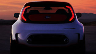kia track’ster concept [first image]