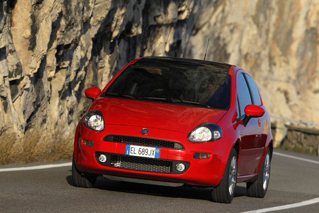 Fiat-Punto (2012)