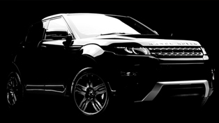 2012 overfinch evoque olympus [video]