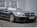 Prior-PD-BlackEdition-Widebody-Kit-for-Mercedes-SL-thumb