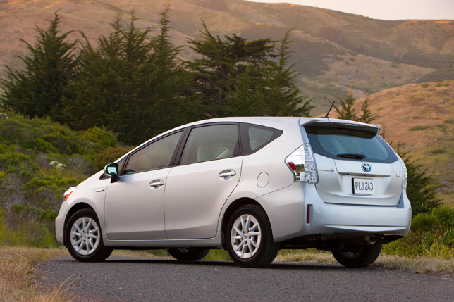 toyota prius v australia #1 toyota prius v australia #1