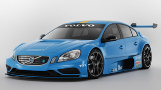 volvo s60 tta [first picture]
