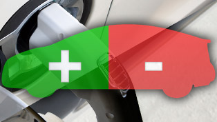 hybrid cars: pros and cons