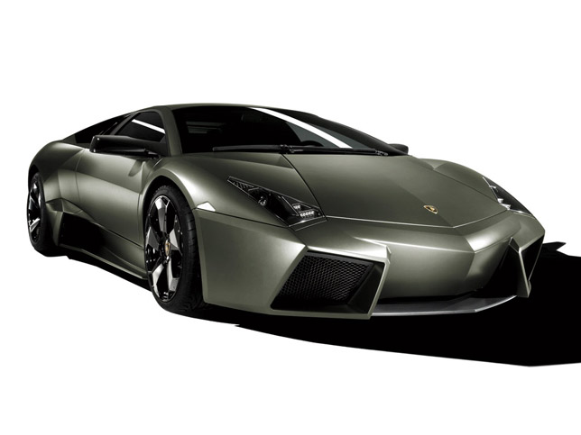 Lamborghini Reventón