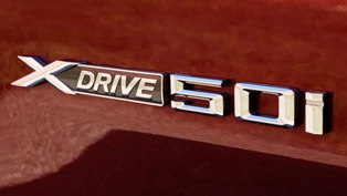 bmw xdrive - world's most intelligent awd system