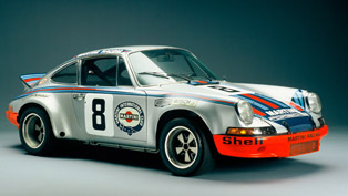 porsche at 2012 techno classica