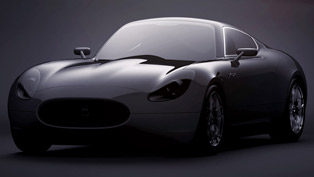 2011 jaguar e-type concept