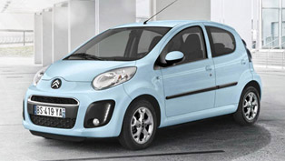 2012 citroën c1 pricing announced
