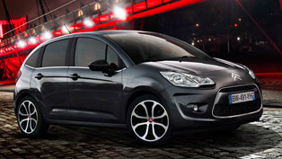 2012 citroen c3 ps vita offers more on-road thrill