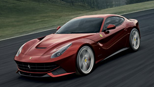 2012 ferrari f12berlineta - full specs