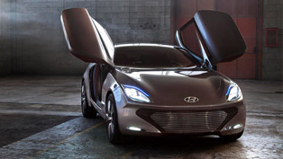 2012 Hyundai i-oniq concept unveiled in Geneva
