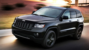 Jeep launches Altitude Limited-Edition Models