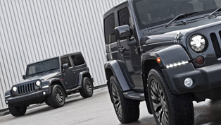2012 kahn jeep wrangler