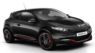 2012 Renault Megane UK range - Pricing