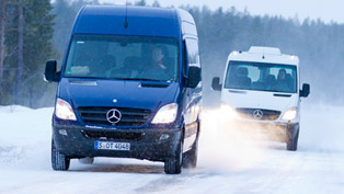 2012 mercedes-benz sprinter