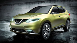 2012 nissan hi-cross concept finally revealed [video]