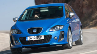 seat leon fr+ supercopa