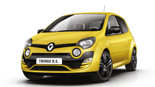 2012 Twingo Renaultsport 133 - Price £13 565